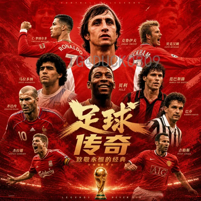 2026年美加墨世界杯球队阵容前瞻：传统豪门与新锐势力的阵容构建